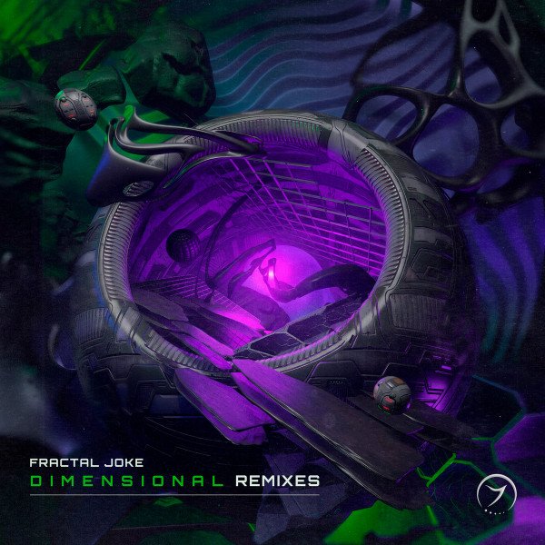 Fractal Joke - Dimensional