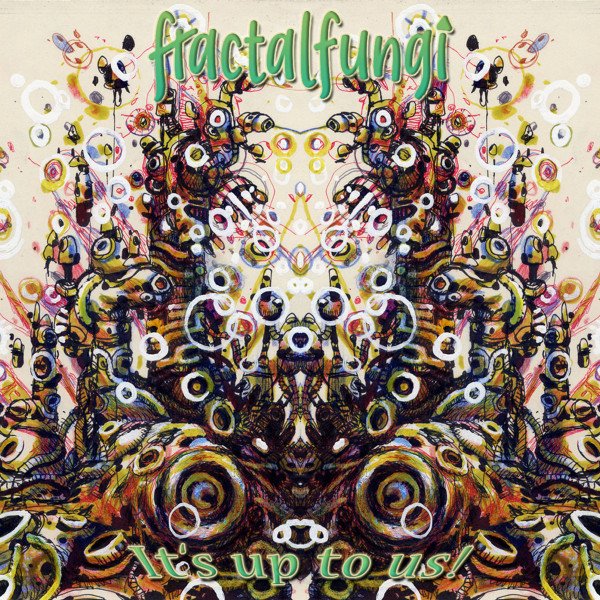 Fractalfungi - Scallywags