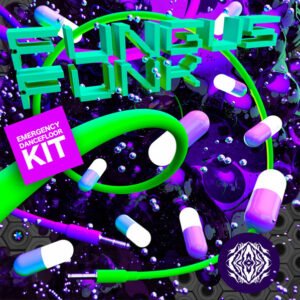 Fungus Funk - Spirit Animal