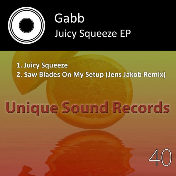 Gabb - Be There