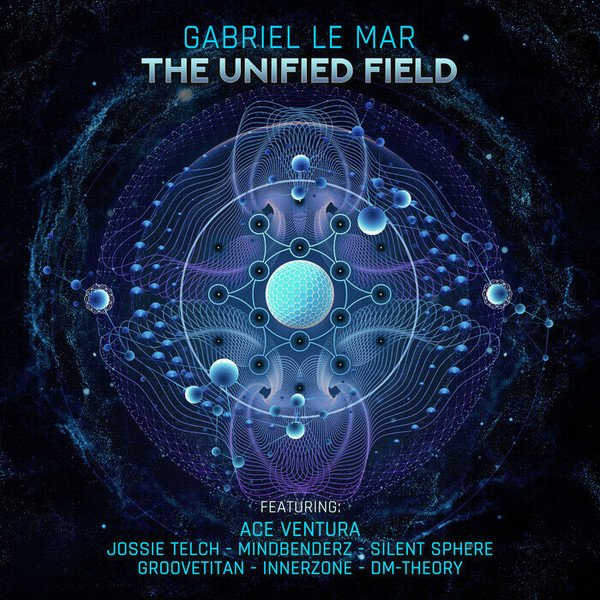 Gabriel Le Mar & Jossie Telch - Meltup