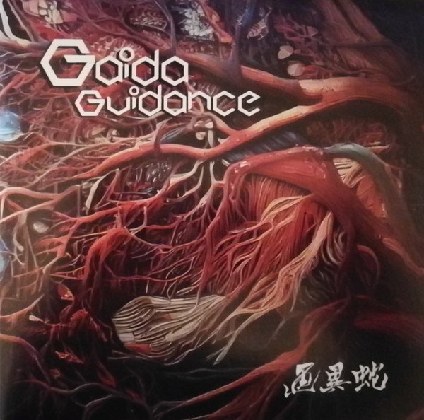 Gaida - Surface Scratch