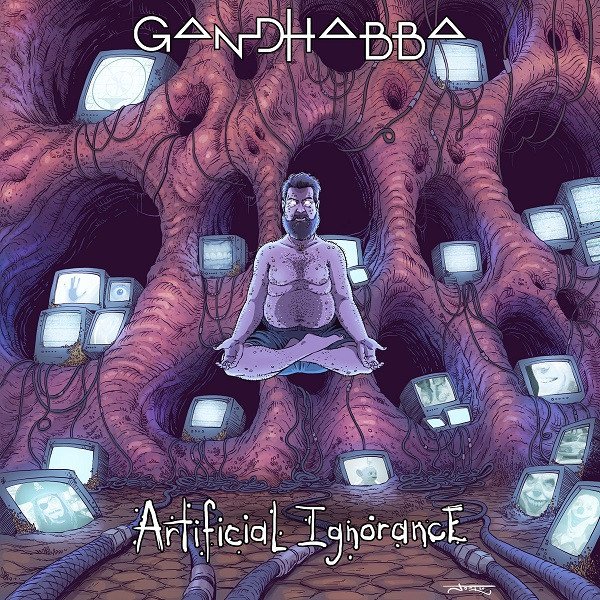 Gandhabba & Ninesense - My Kat is Immortal rmx