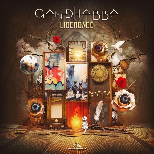 Gandhabba vs Divine Stones - 1519