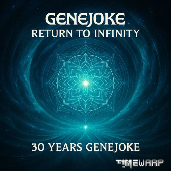 Genejoke - Destination Unknown