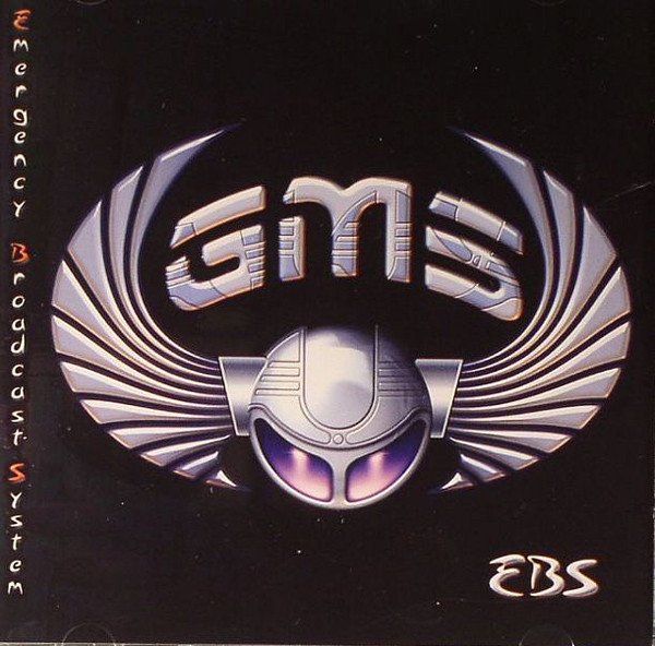 GMS - Rounders (Atara rmx)