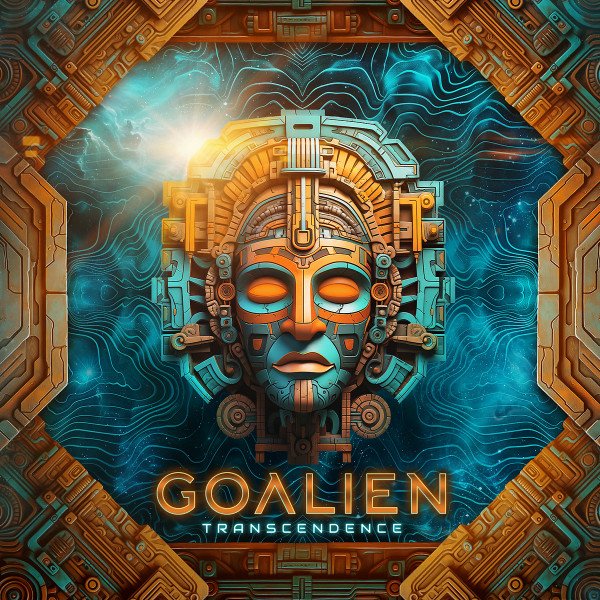 Goalien - Psyramid