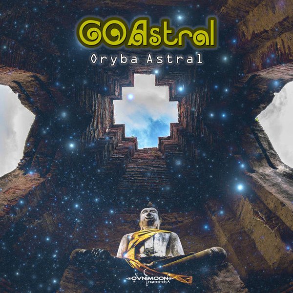 Goastral Feat. G-Rim - Crazy Experiment