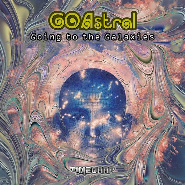 Goastral Feat. Oaken Live - Gravitational Waves