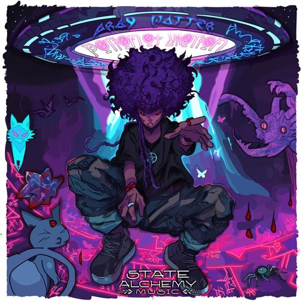 Gray Matter - Agotha's Interlude