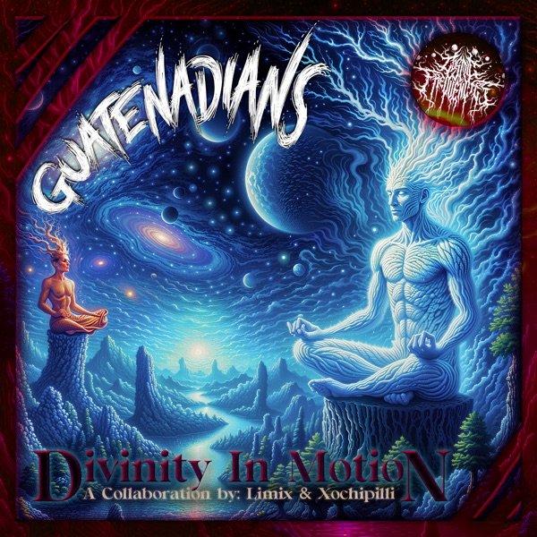 Guatenadians - Shamanic Love