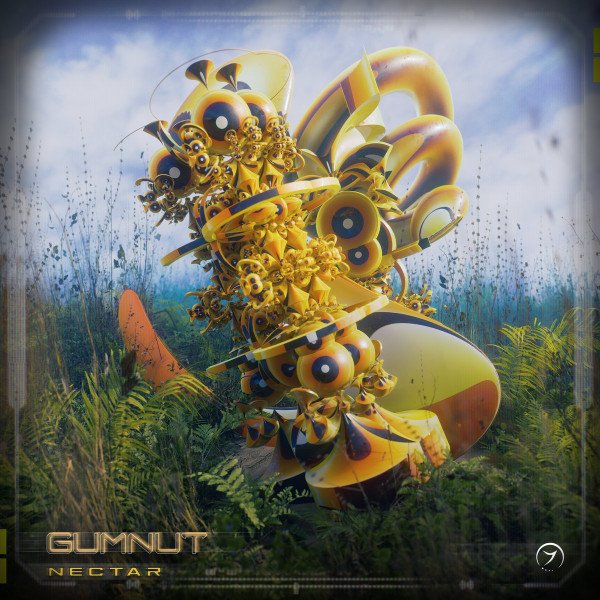 Gumnut - Moma's Kumquat