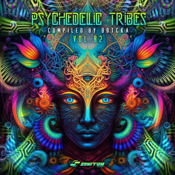 Hardynez - Spiritual Connection