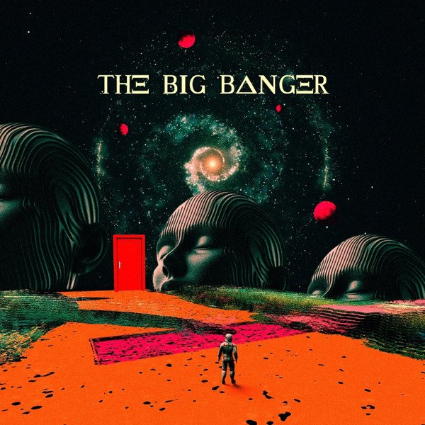 Headroom - The Big Banger