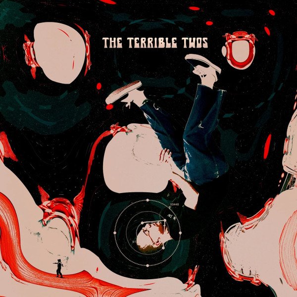 Headroom - The Terrible Twos