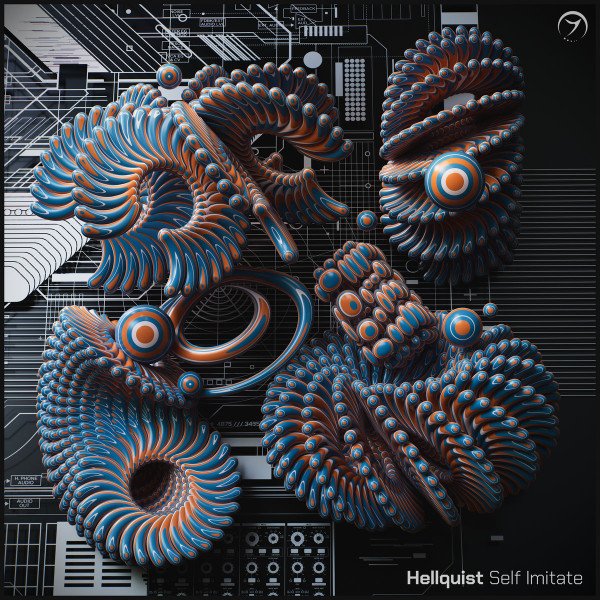 Hellquist - Wendy