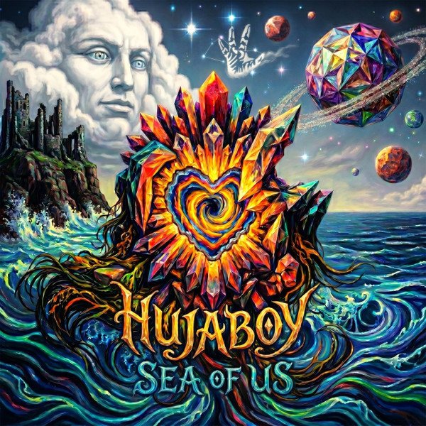 Hujaboy - Aspamia