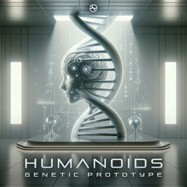 Humanoids - Future States rmx