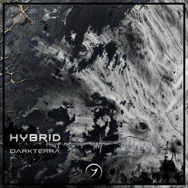 Hybrid & Ebony Willis - Starfall Earth