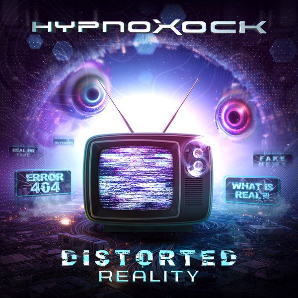 Hypnoxock - Strictly Psycho
