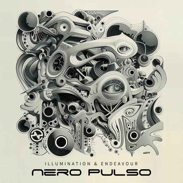 Illumination & Endeavour - Nero Pulso