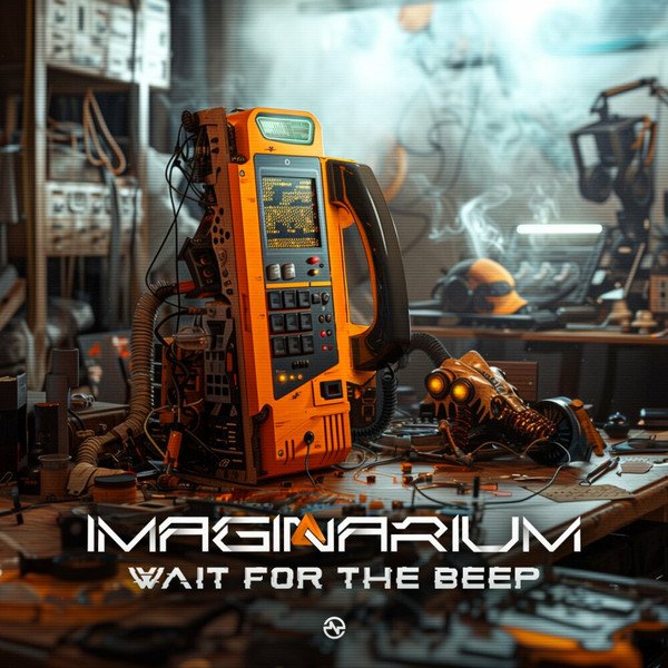 Imaginarium - Wait for the Beep