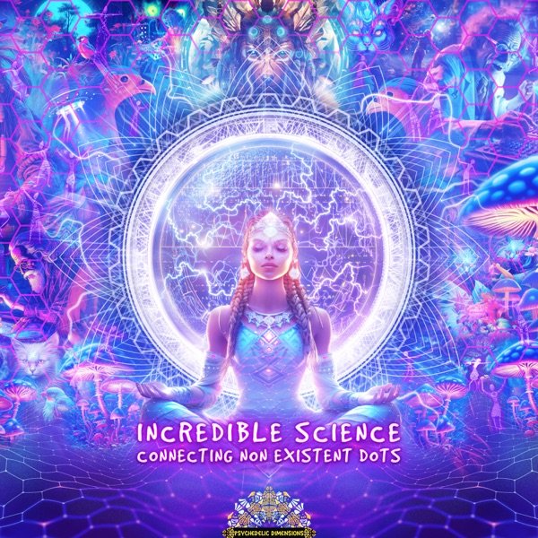 Incredible Science - Spontaneus Existence