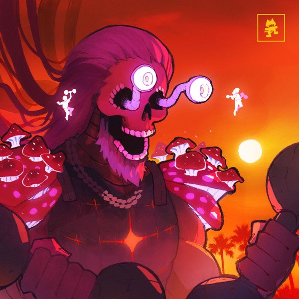 Infected Mushroom - LA Beast