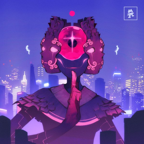 Infected Mushroom - What You Know You Know You Know