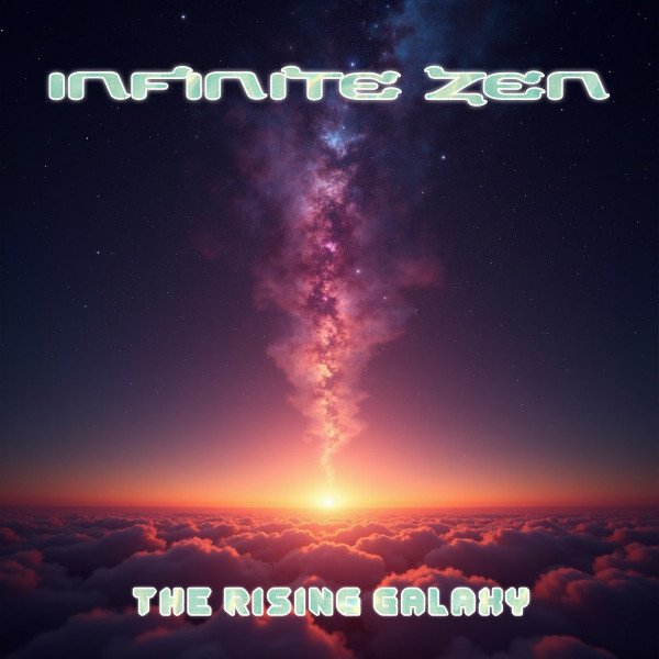 Infinite Zen - I lost my Way
