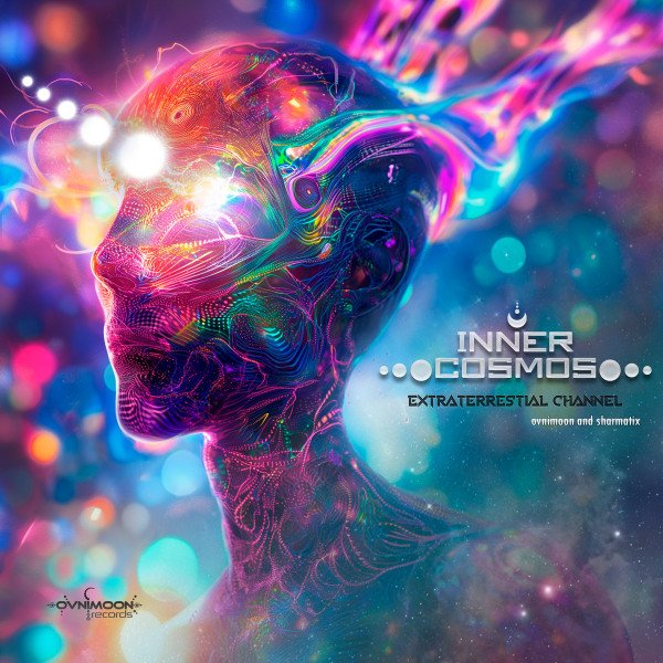 Inner Cosmos & Ovnimoon & Sharmatix - Extraterrestial Channel