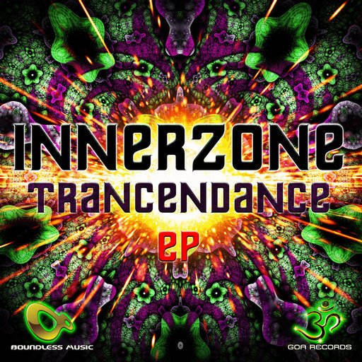 InnerZone & JudaiKa - First Encounter