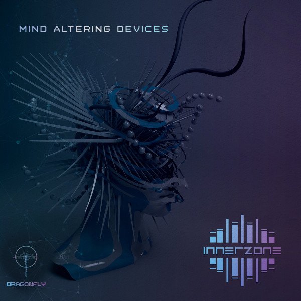 InnerZone - Time & Space (Cactus Arising rmx)