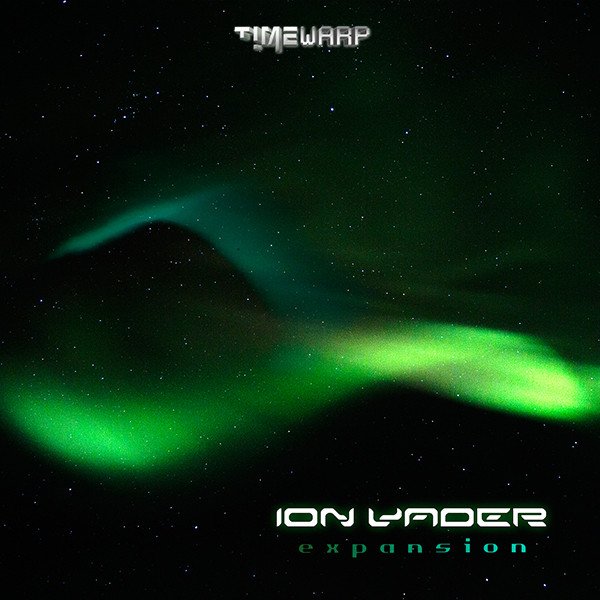 Ion Vader - For Deg