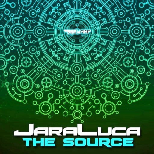 Jaraluca - Andromeda