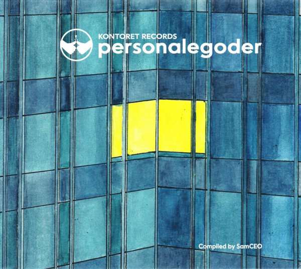 Jidder - No Brainer