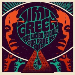 Jimi Green - Supreme Brott