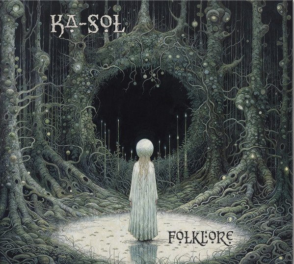 Ka-Sol - Drifting Away
