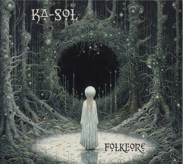 Ka-Sol - Trust (Lost Soul rmx)