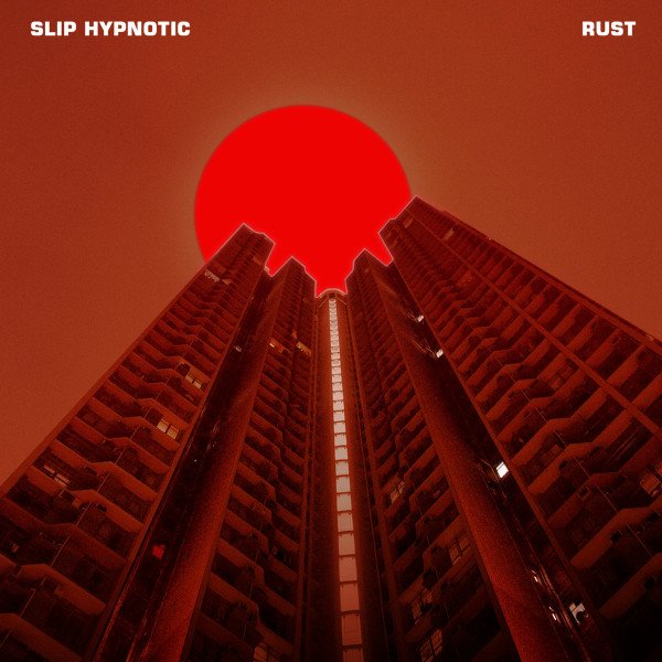 Kadum & Slip Hypnotic - Crow Nest