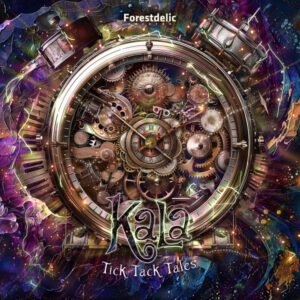Kala & Once Upon A Time - Not That Way