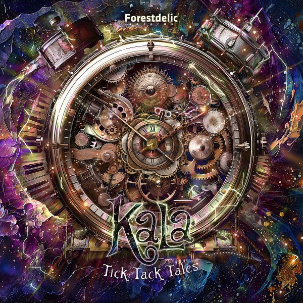 Kala - Tick Tack
