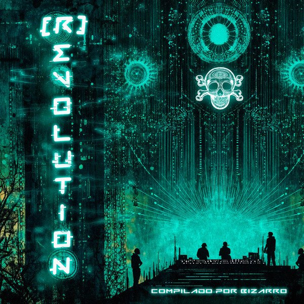 Kataklyzma - John Connor