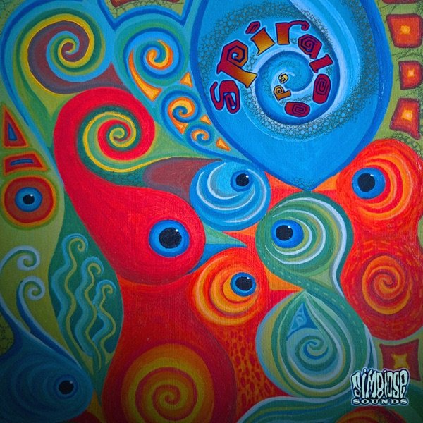 Kattharzis - Chameleon