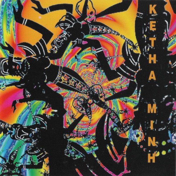 Ketha Minh - Energetic Essentials
