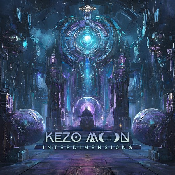 Kezo Moon - Magnet Planet