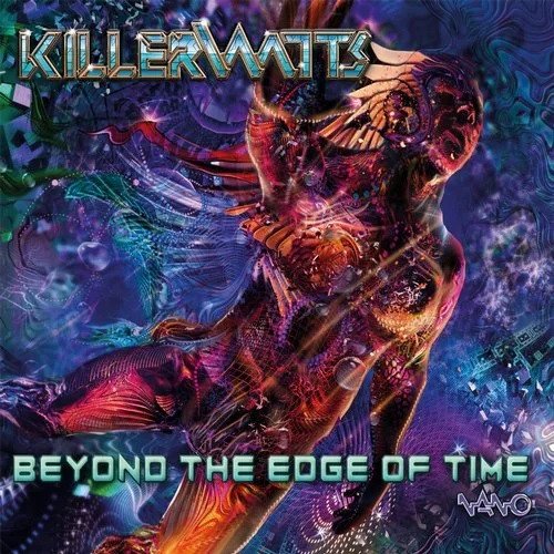 Killerwatts & 3 Of Life - Fractured (Alta rmx)