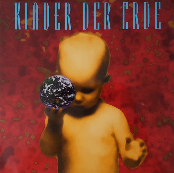 Kinder Der Erde - Kinder Der Erde