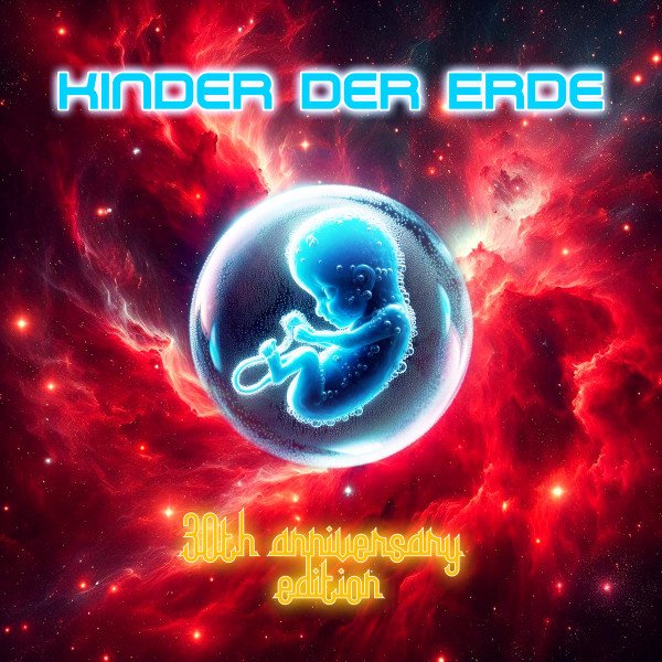 Kinder Der Erde - Spacidy