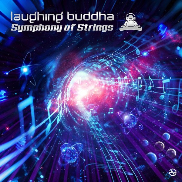 Laughing Buddha - Symphony of Strings